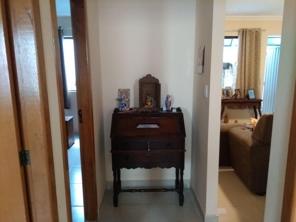 Apartamento, Candelária, 3 Quartos, 1 Vaga, 1 Suíte