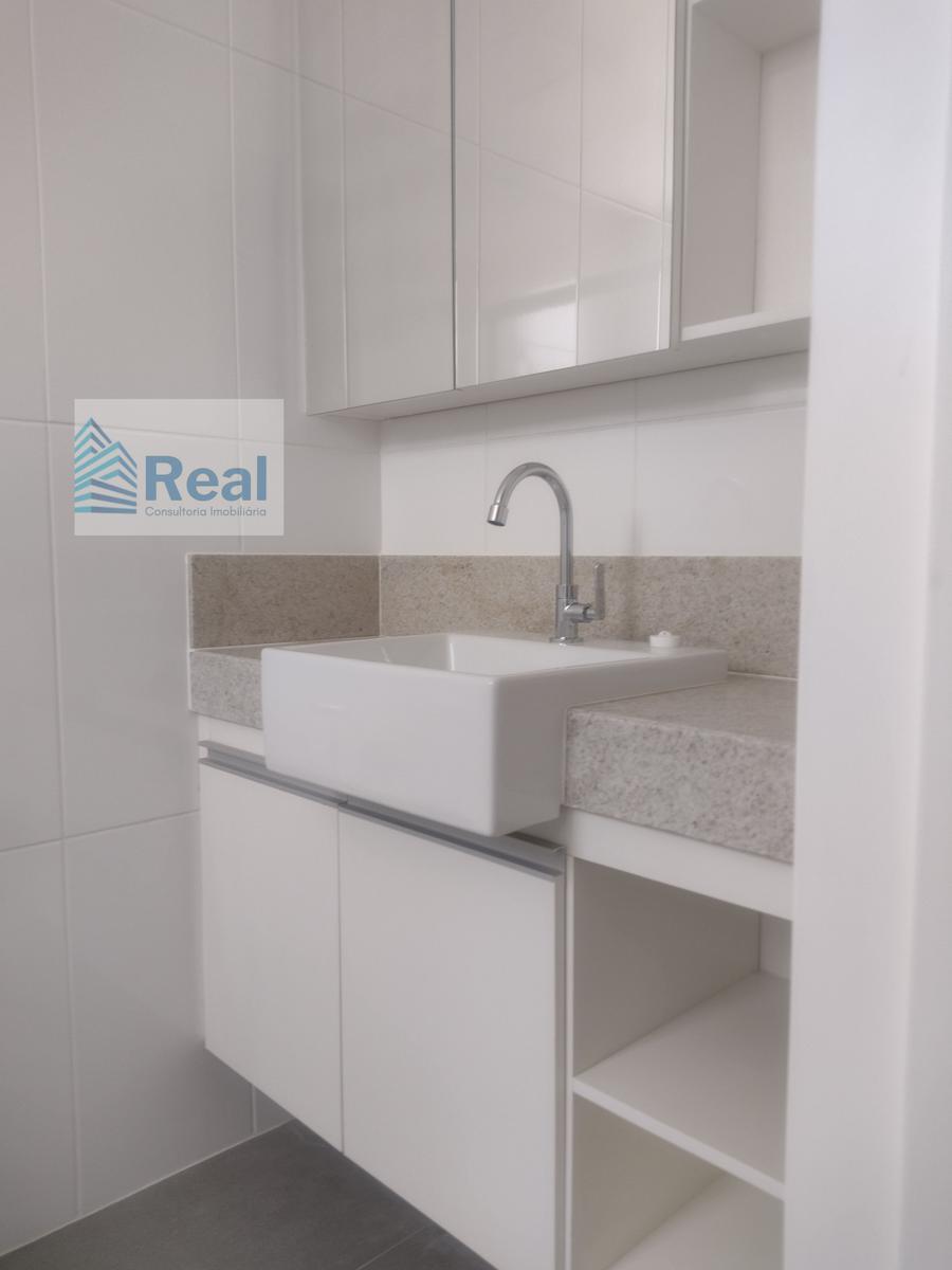 Apartamento, Santa Efigênia, 2 Quartos, 2 Vagas, 1 Suíte