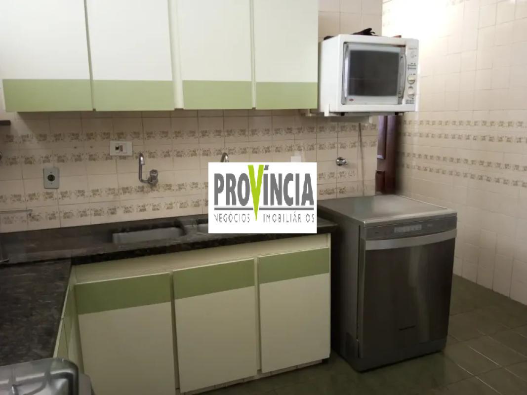 Casa, São Bento, 4 Quartos, 5 Vagas, 2 Suítes