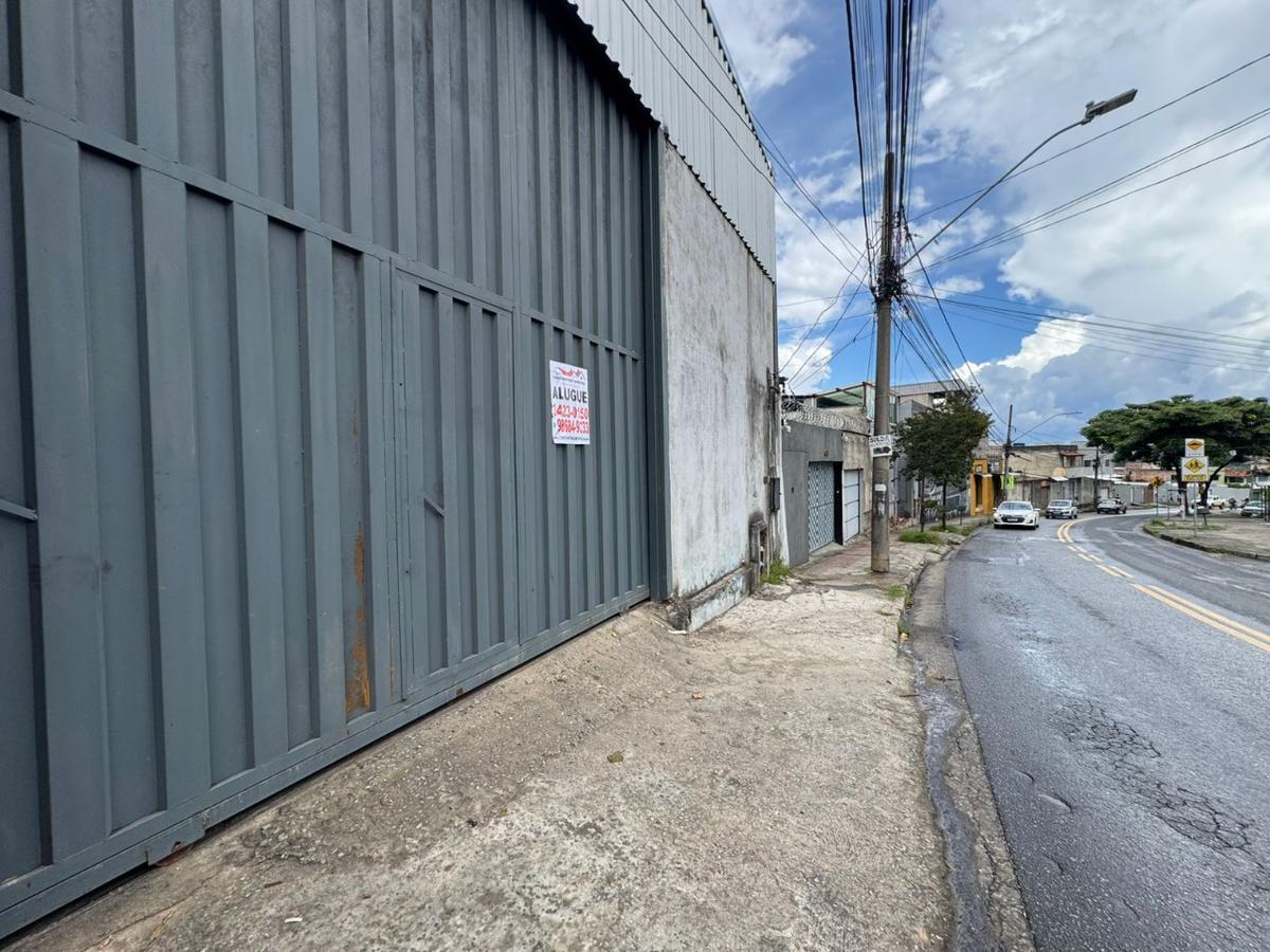 Galpão, Europa, 0 Quarto, 0 Vaga