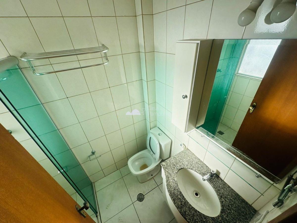 Apartamento, Santa Mônica, 3 Quartos, 1 Vaga