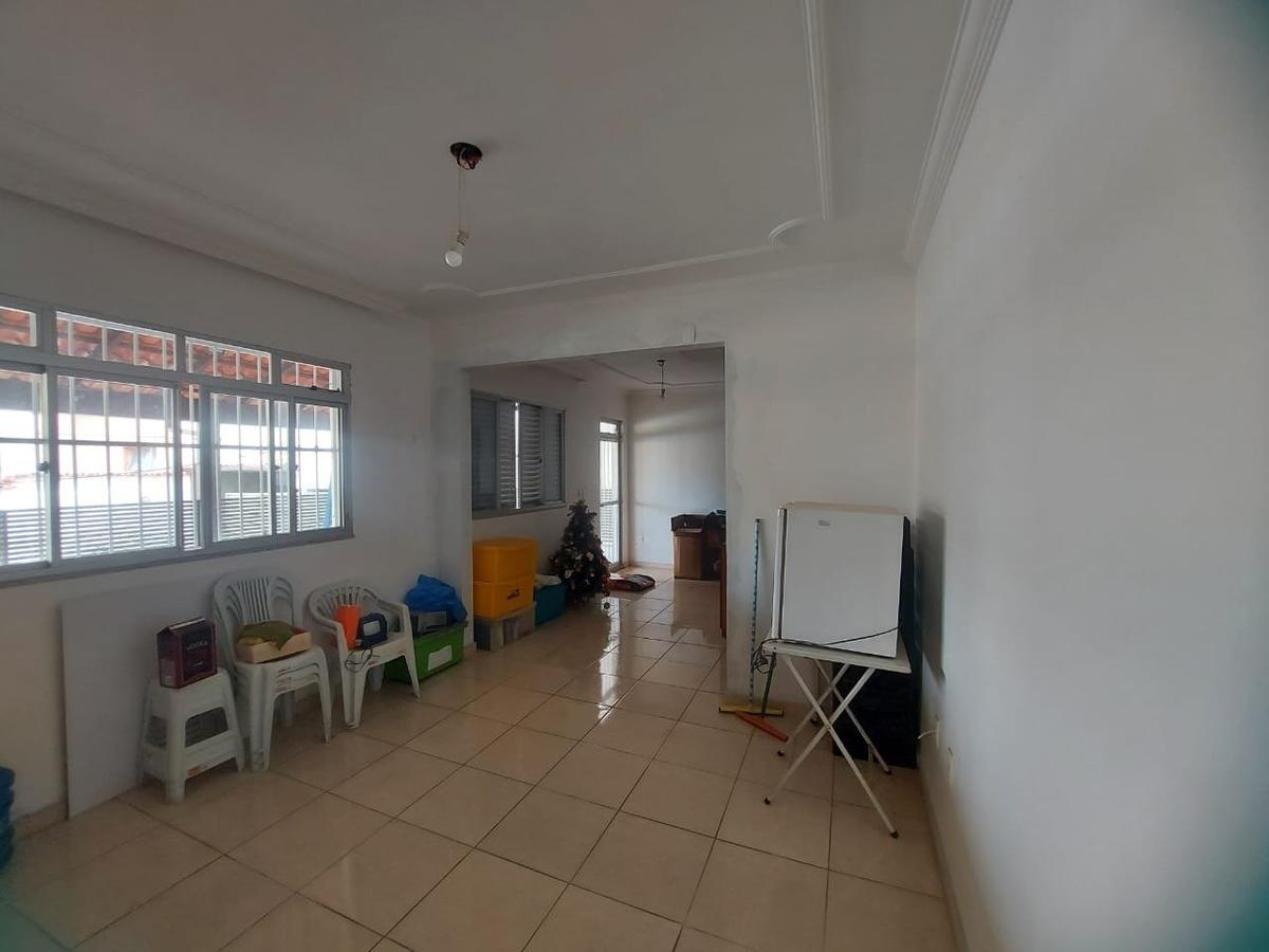 Casa, Nova Floresta, 6 Quartos, 3 Vagas, 4 Suítes