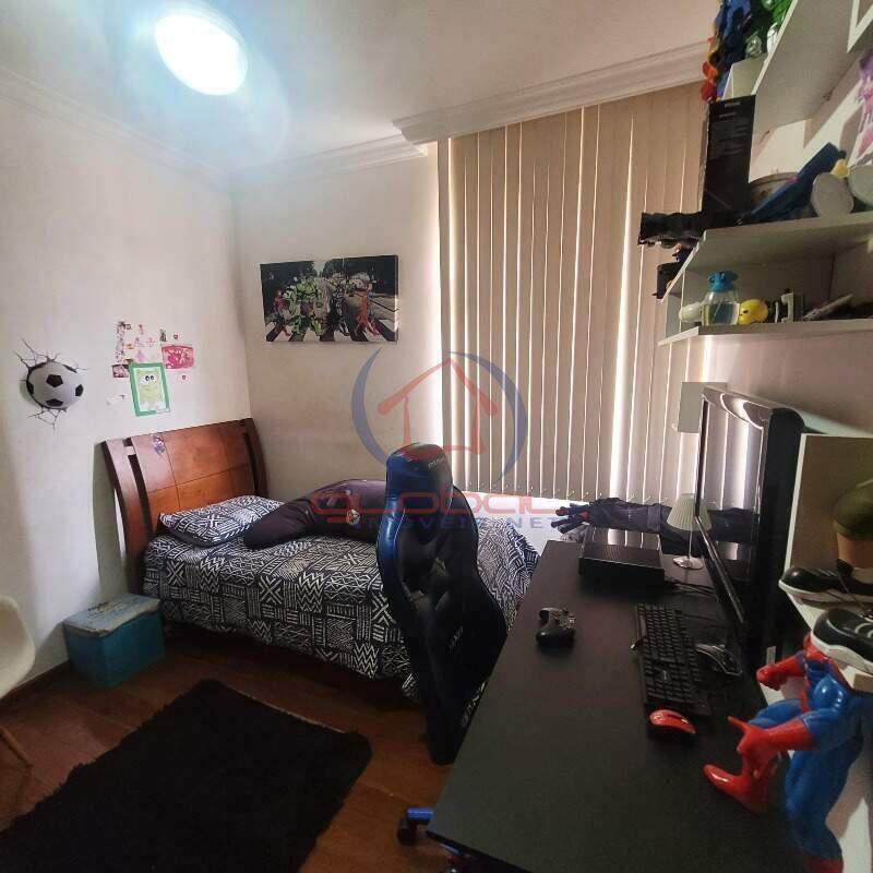 Cobertura, Paquetá, 5 Quartos, 2 Vagas, 1 Suíte