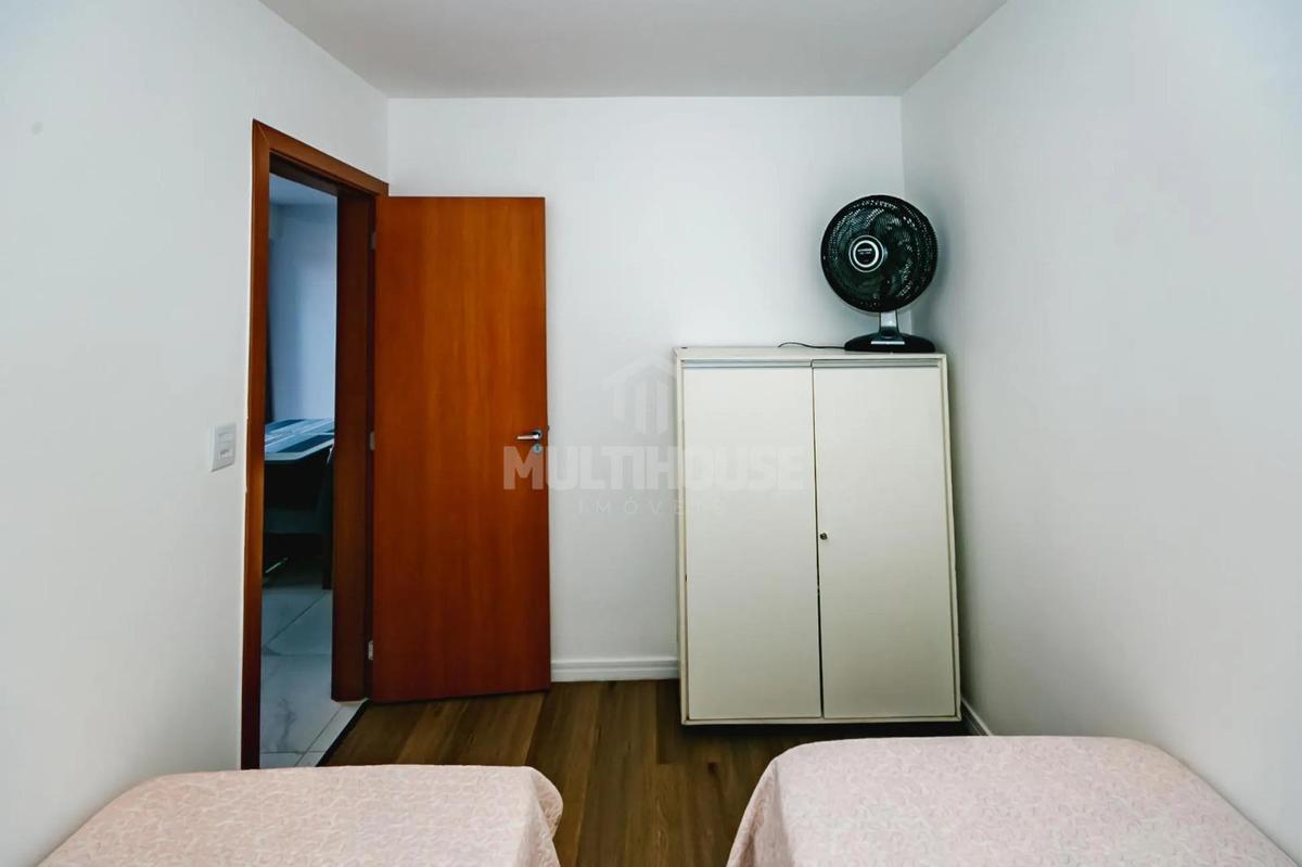 Apartamento, Santa Branca, 2 Quartos, 2 Vagas, 2 Suítes