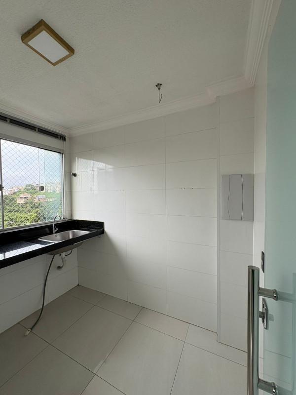 Apartamento, Masterville, 2 Quartos, 1 Vaga