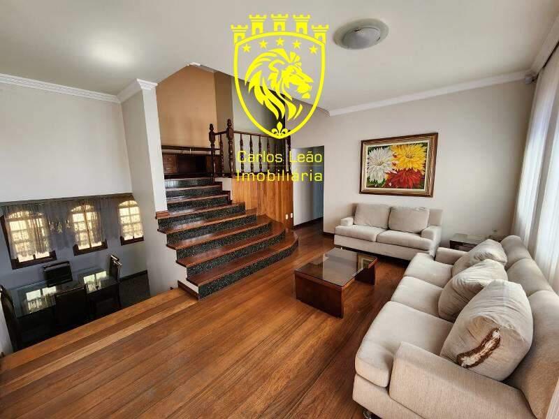 Casa, Santa Lúcia, 5 Quartos, 5 Vagas, 2 Suítes