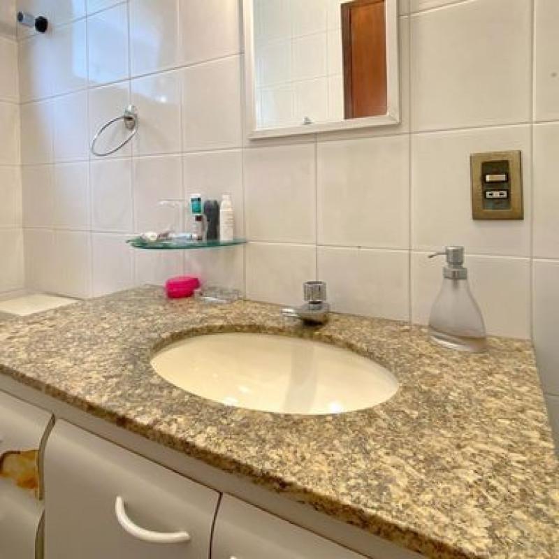 Apartamento, Santa Teresa, 3 Quartos, 1 Vaga, 1 Suíte