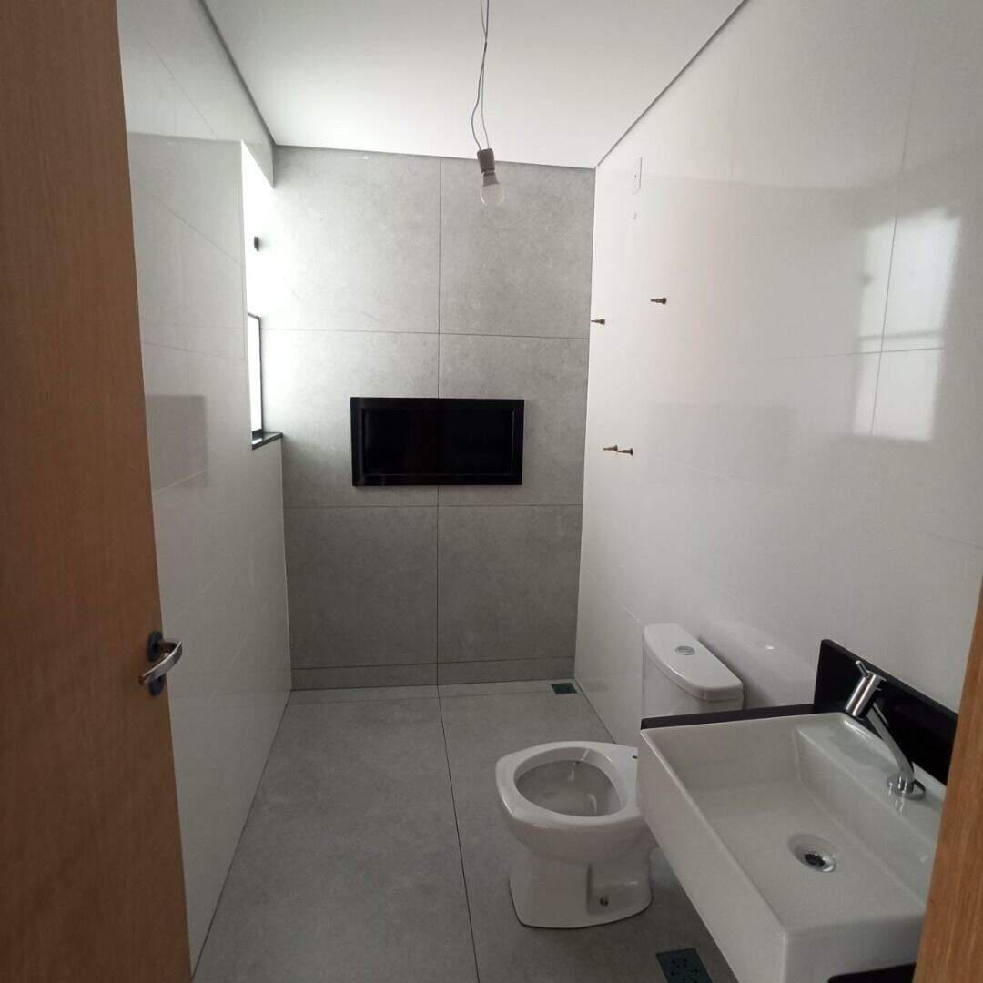 Casa, Liberdade, 3 Quartos, 2 Vagas, 2 Suítes