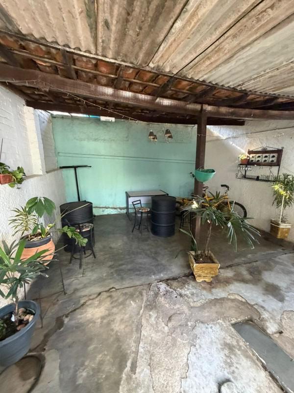 Casa, João Pinheiro, 3 Quartos, 2 Vagas