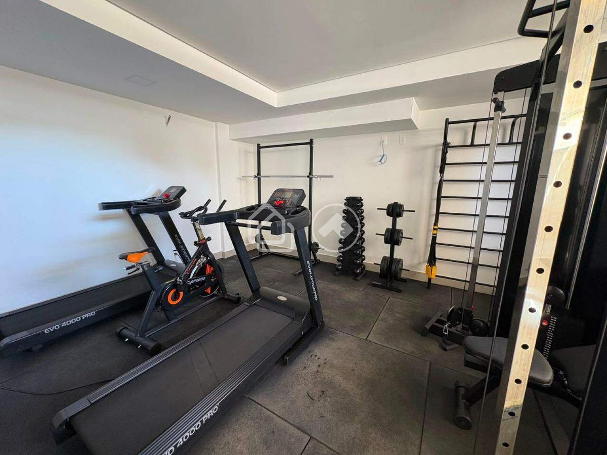 Apartamento, Buritis, 2 Quartos, 2 Vagas, 1 Suíte
