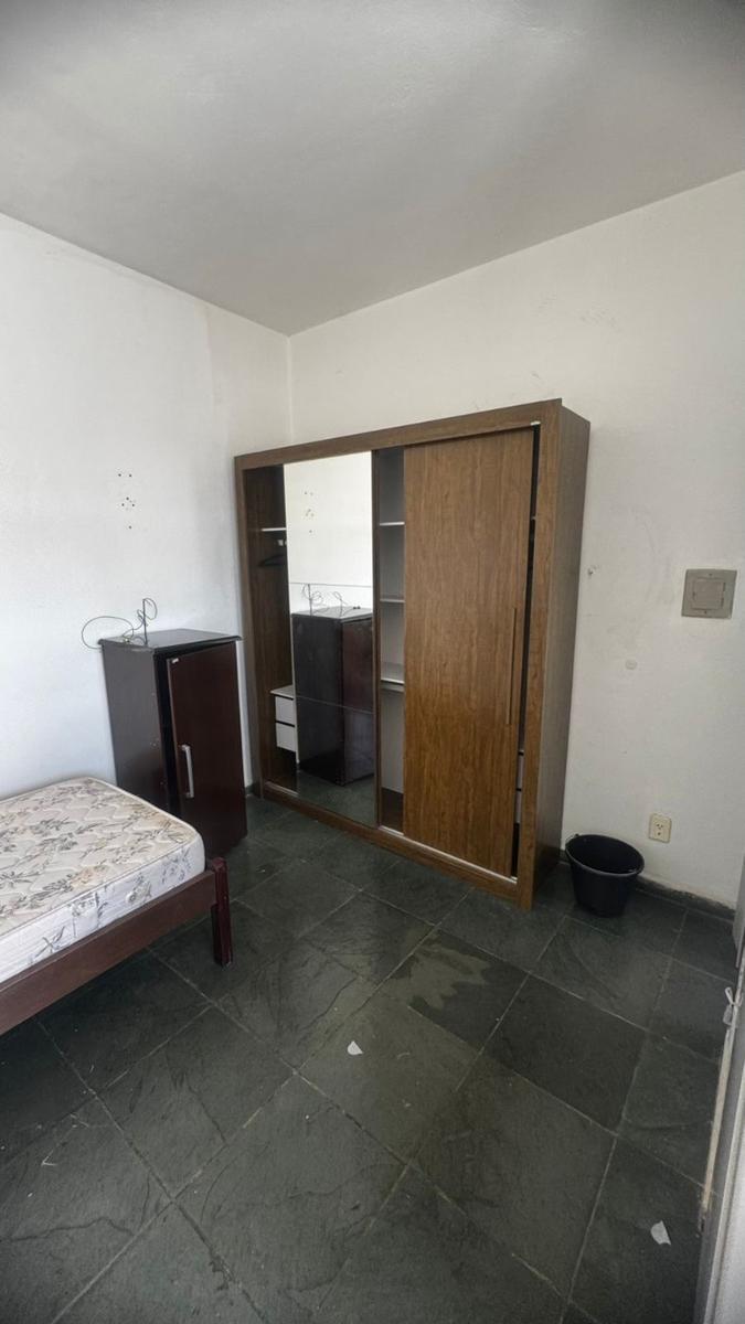 Quitinete, Ana Lúcia, 1 Quarto, 1 Vaga, 1 Suíte