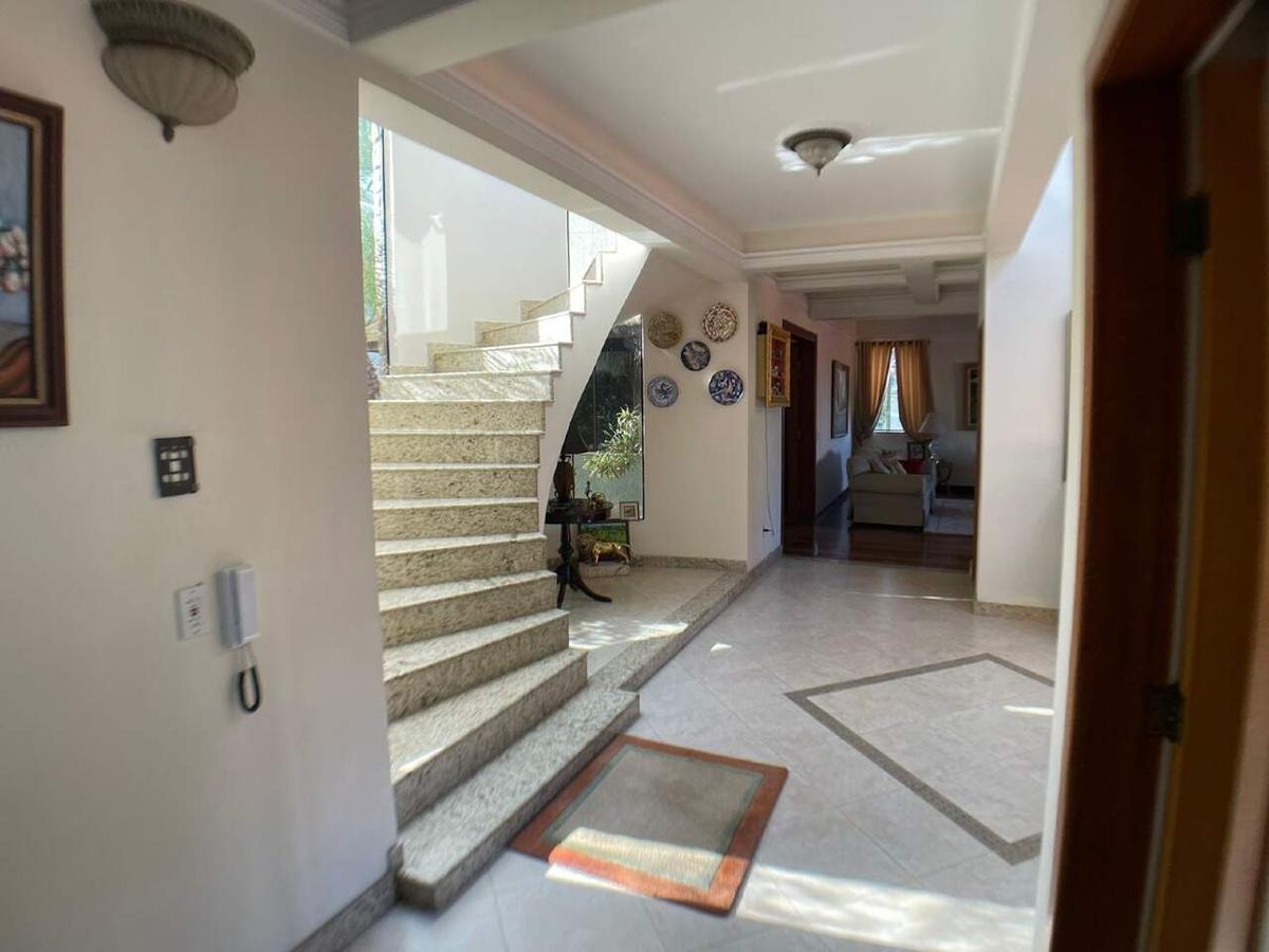 Casa, Planalto, 4 Quartos, 0 Vaga, 4 Suítes