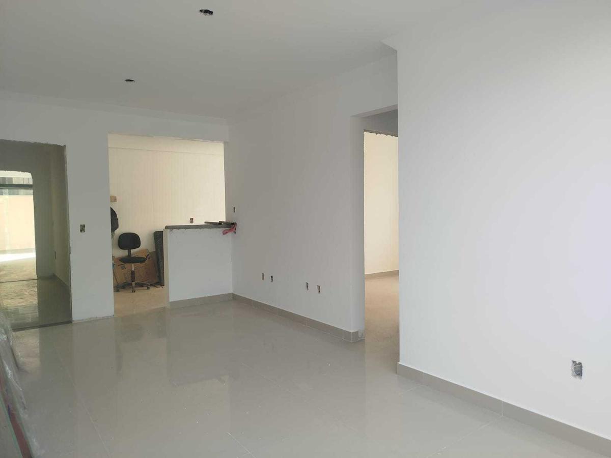 Apartamento, Serrano, 2 Quartos, 1 Vaga