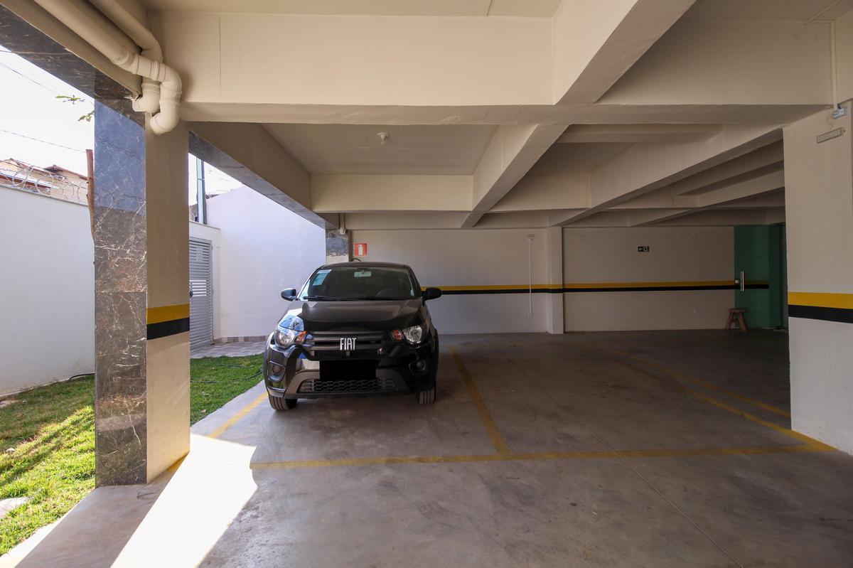 Cobertura, Santa Mônica, 3 Quartos, 2 Vagas, 1 Suíte