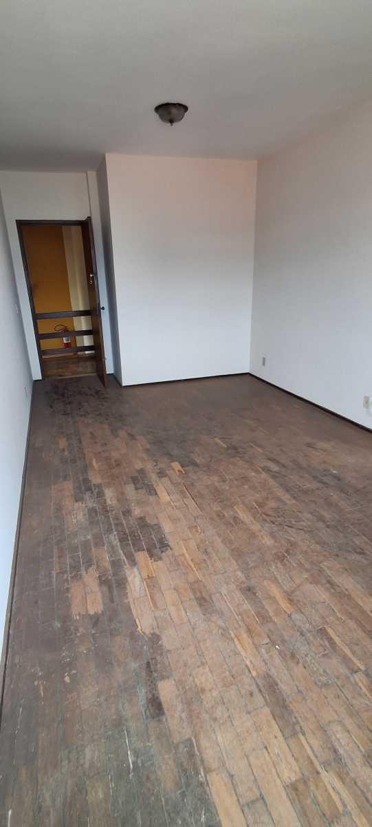 Apartamento, Colégio Batista, 3 Quartos, 1 Vaga, 1 Suíte