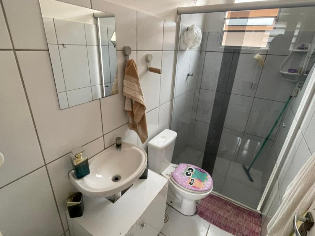 Casa, Dom Silvério, 3 Quartos, 2 Vagas