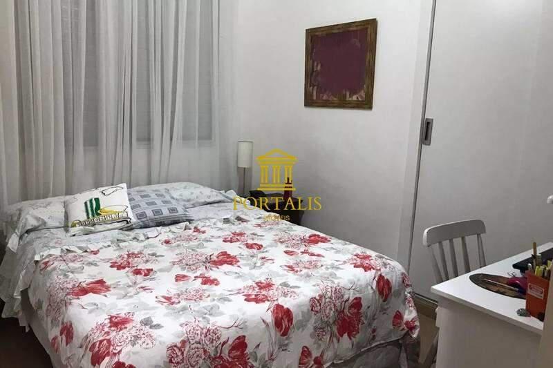 Apartamento, Buritis, 2 Quartos, 2 Vagas, 1 Suíte