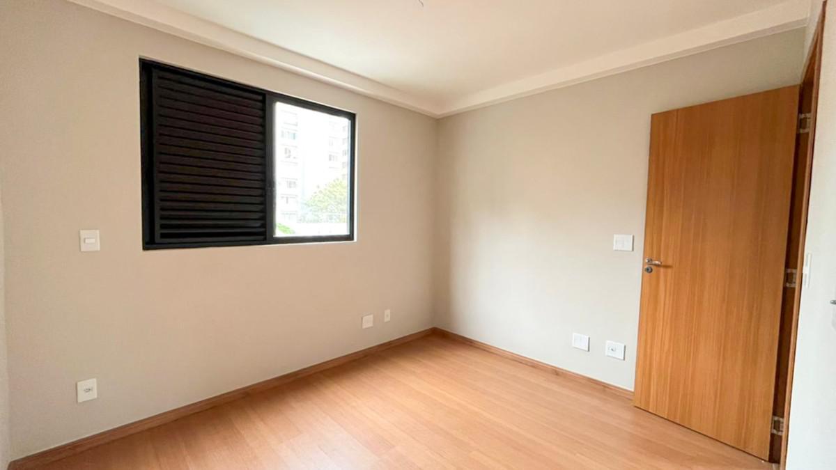 Apartamento, São Pedro, 2 Quartos, 2 Vagas, 1 Suíte