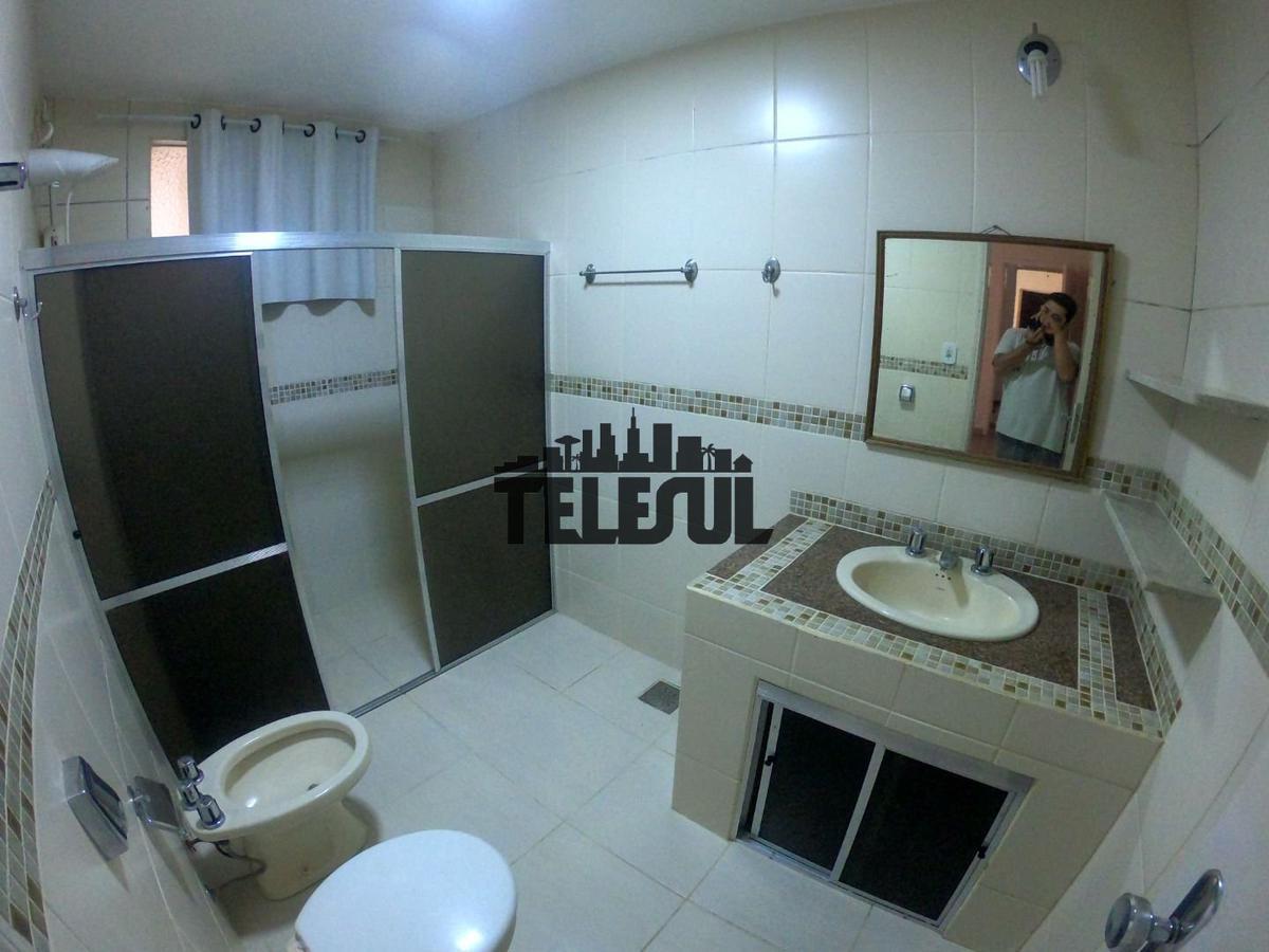 Apartamento, Centro, 3 Quartos, 1 Vaga, 3 Suítes