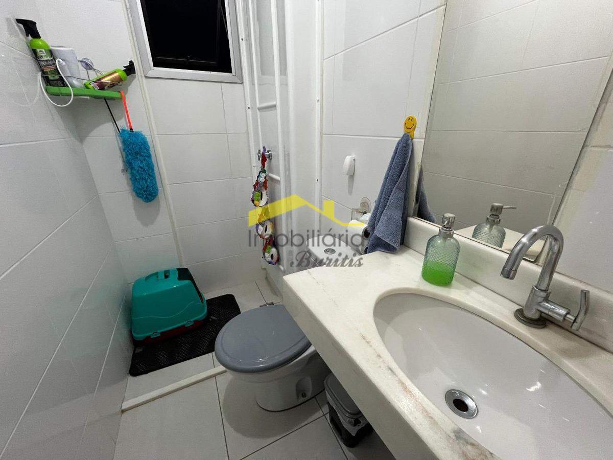 Apartamento, Estoril, 3 Quartos, 2 Vagas, 1 Suíte