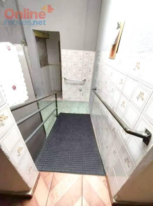 Casa, Sagrada Família, 3 Quartos, 0 Vaga, 1 Suíte