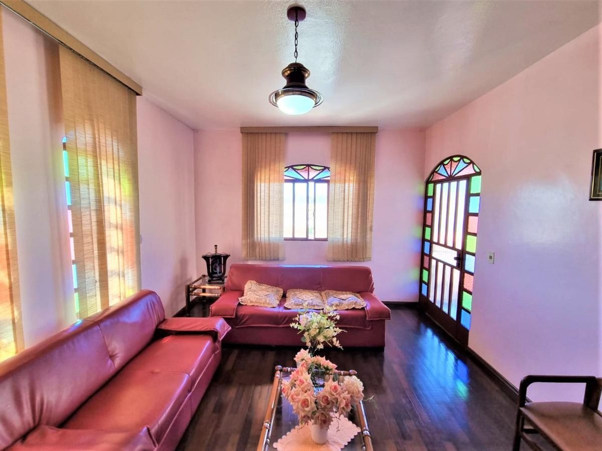 Casa, Ipê, 4 Quartos, 2 Vagas