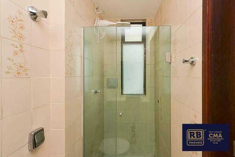 Apartamento, Savassi, 2 Quartos, 1 Vaga, 1 Suíte