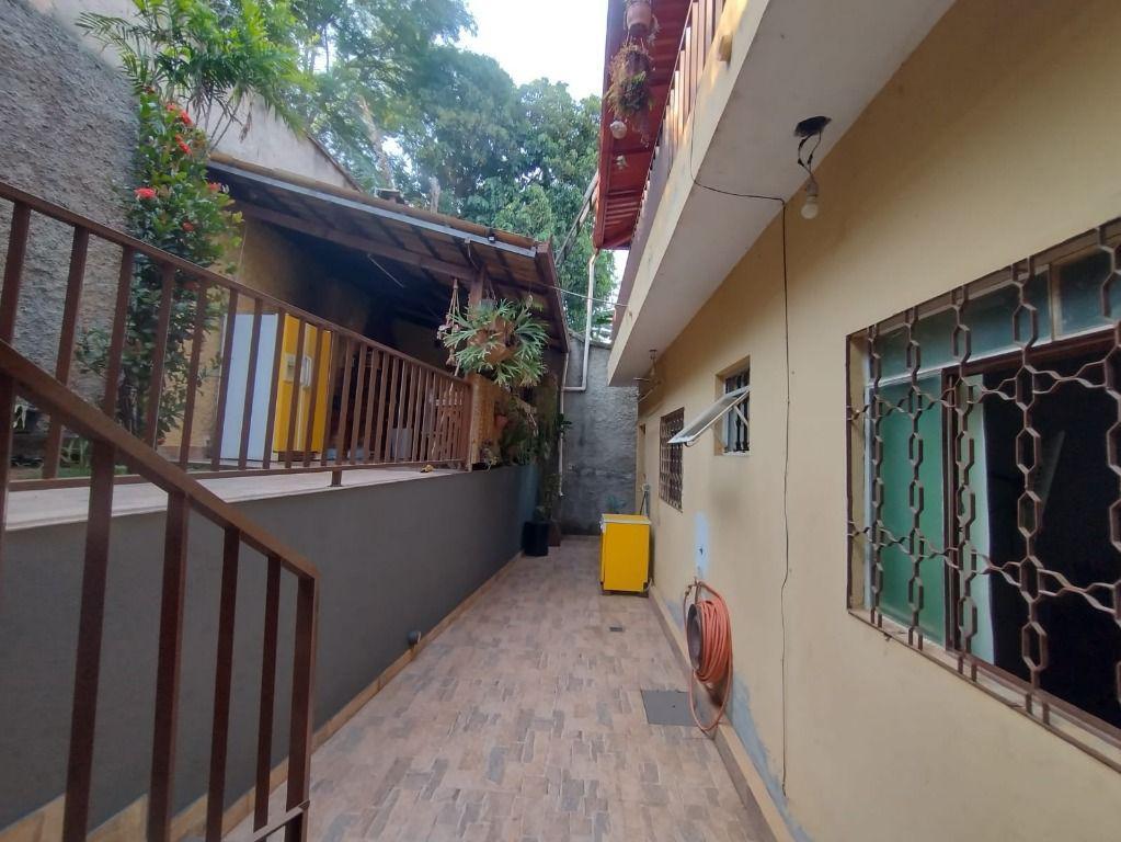 Casa, Rosário, 4 Quartos, 0 Vaga