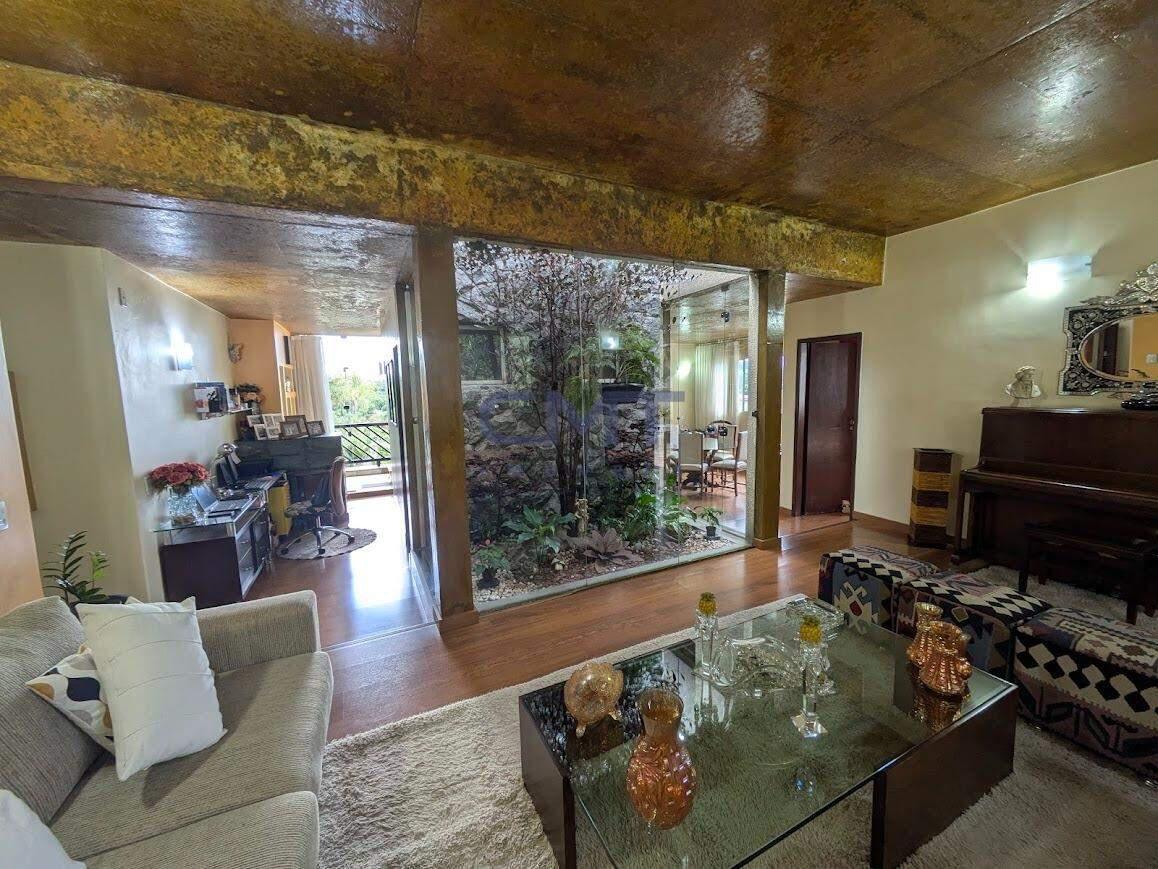 Casa, Bandeirantes (pampulha), 4 Quartos, 6 Vagas, 2 Suítes