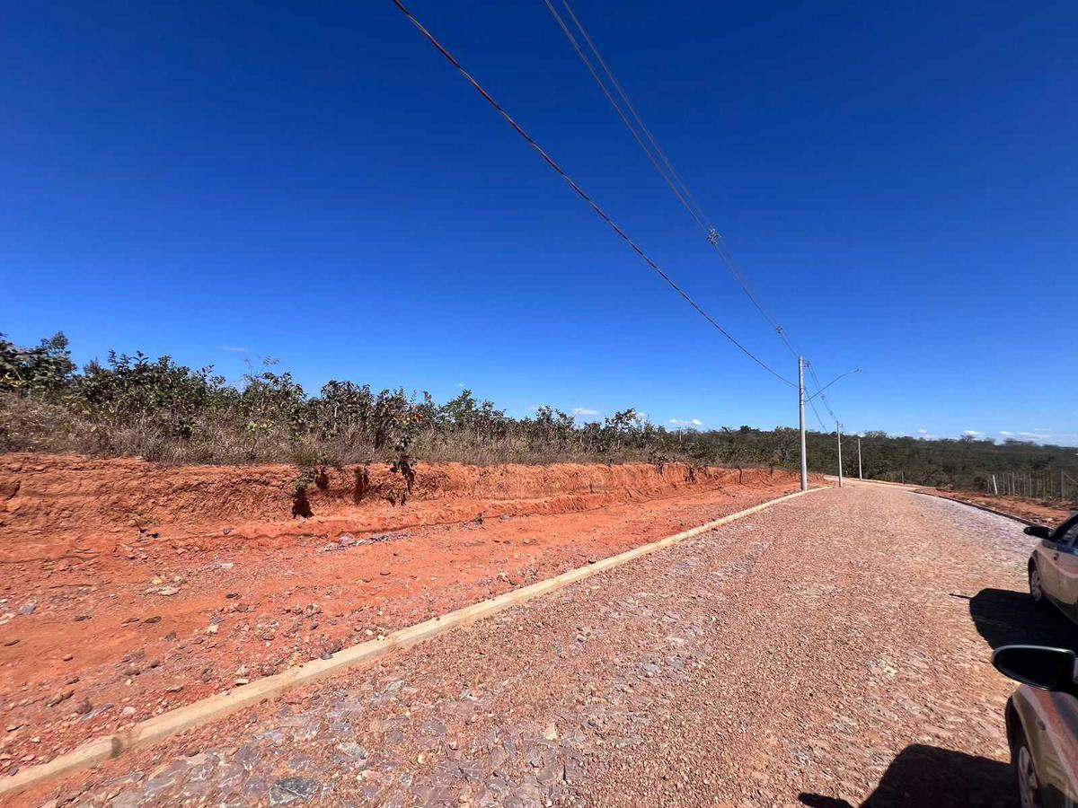 Lote, São Jose de Almeida, 0 Quarto, 0 Vaga