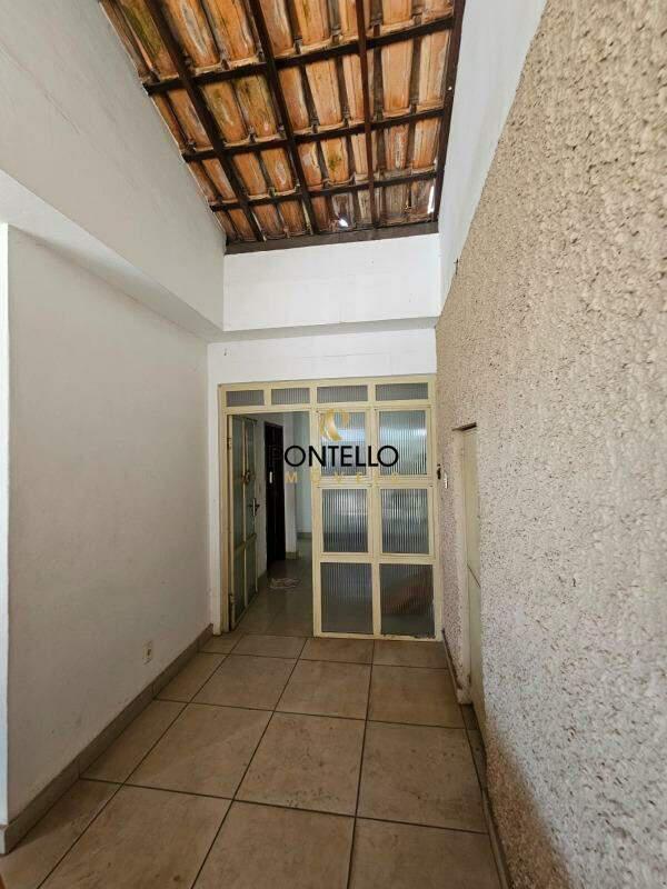 Casa, São Geraldo, 5 Quartos, 3 Vagas, 2 Suítes