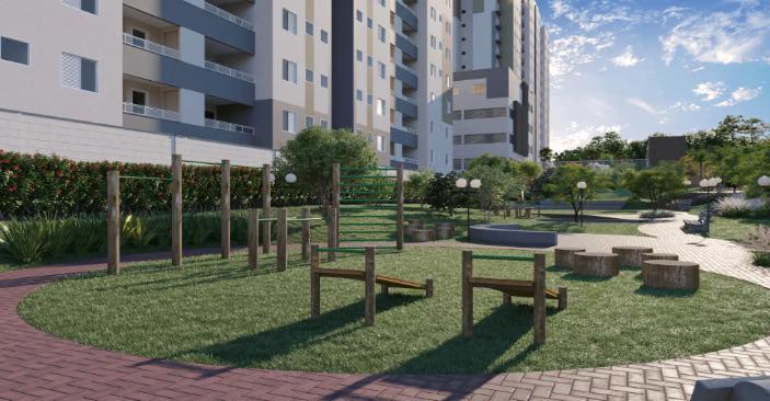 Apartamento, Paquetá, 2 Quartos, 1 Vaga, 1 Suíte