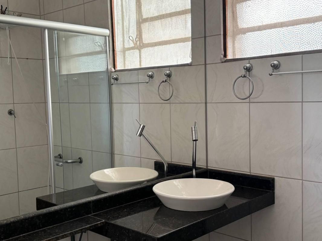 Apartamento, Nova Suíssa, 3 Quartos, 1 Vaga