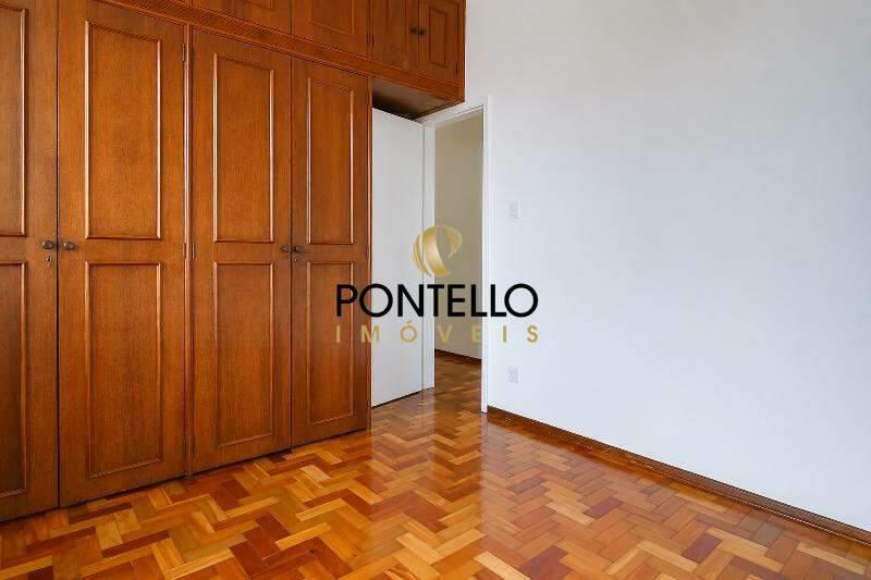 Apartamento, Serra, 2 Quartos, 1 Vaga, 1 Suíte