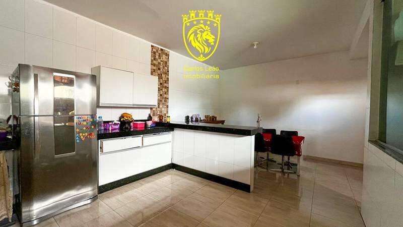 Casa, Alípio de Melo, 5 Quartos, 5 Vagas, 2 Suítes