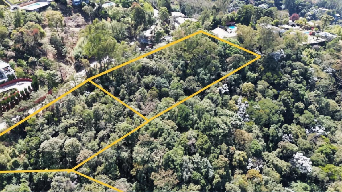 Lote, Estância Serrana, 0 Quarto, 0 Vaga