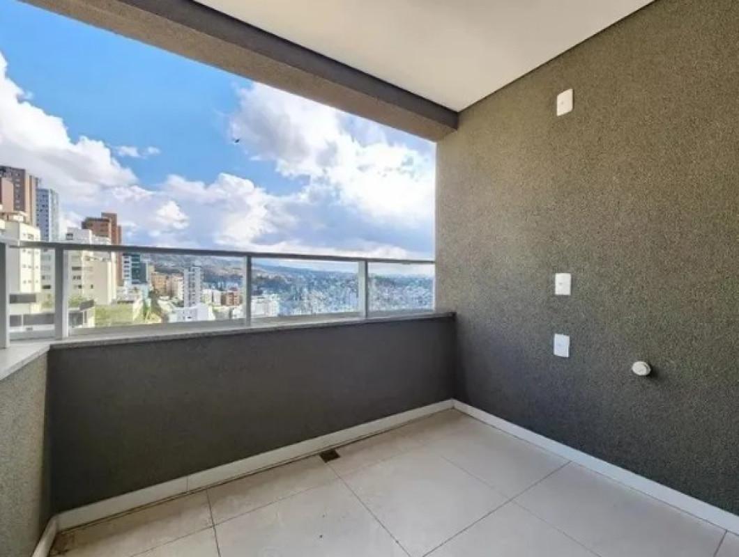 Cobertura, Buritis, 3 Quartos, 3 Vagas, 1 Suíte