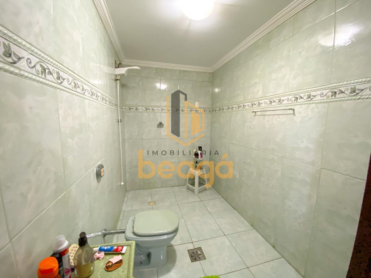 Casa, Parque Turistas, 3 Quartos, 8 Vagas, 2 Suítes