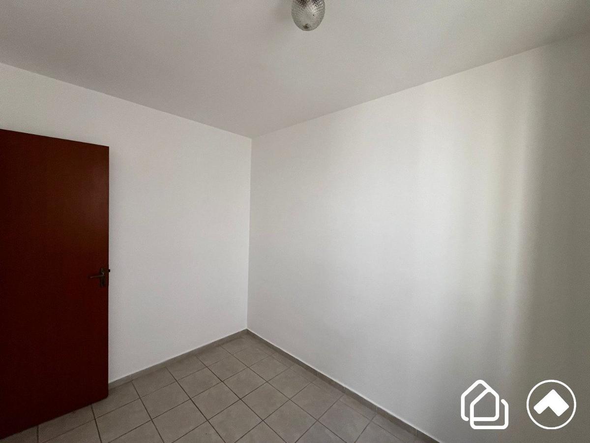 Apartamento, Buritis, 3 Quartos, 1 Vaga, 1 Suíte