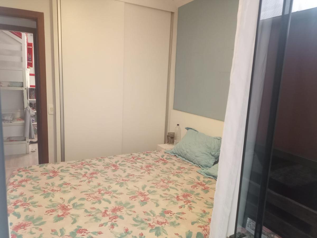 Casa, Fernão Dias, 2 Quartos, 1 Vaga