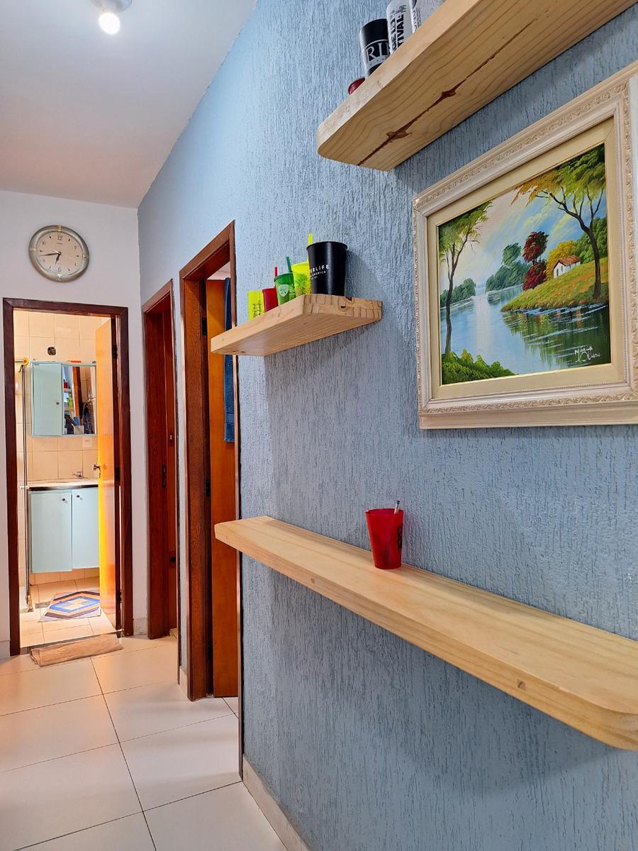 Cobertura, Sagrada Família, 2 Quartos, 1 Vaga