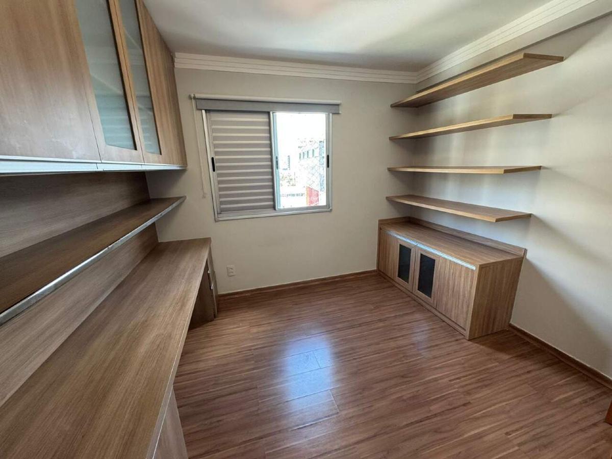 Apartamento, Buritis, 4 Quartos, 3 Vagas, 2 Suítes