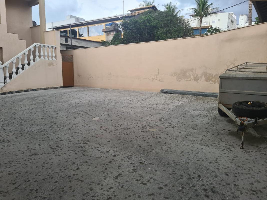 Casa, Santa Branca, 2 Quartos, 1 Vaga, 1 Suíte
