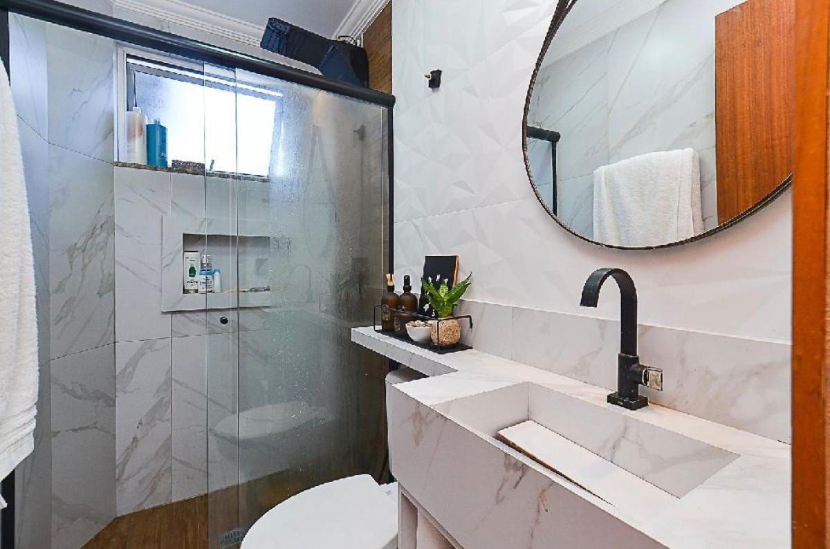 Apartamento, Santa Cruz, 3 Quartos, 2 Vagas, 1 Suíte