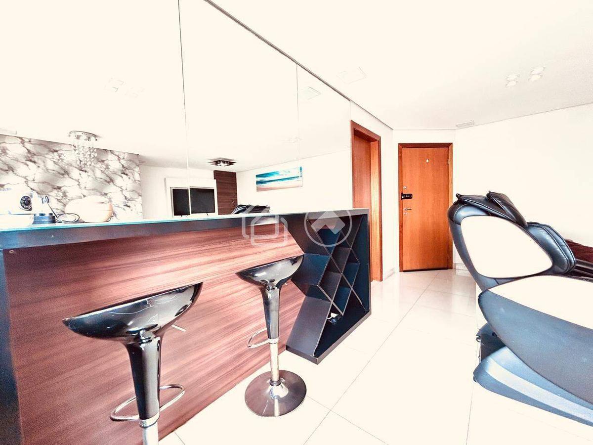 Apartamento, Buritis, 3 Quartos, 2 Vagas, 1 Suíte