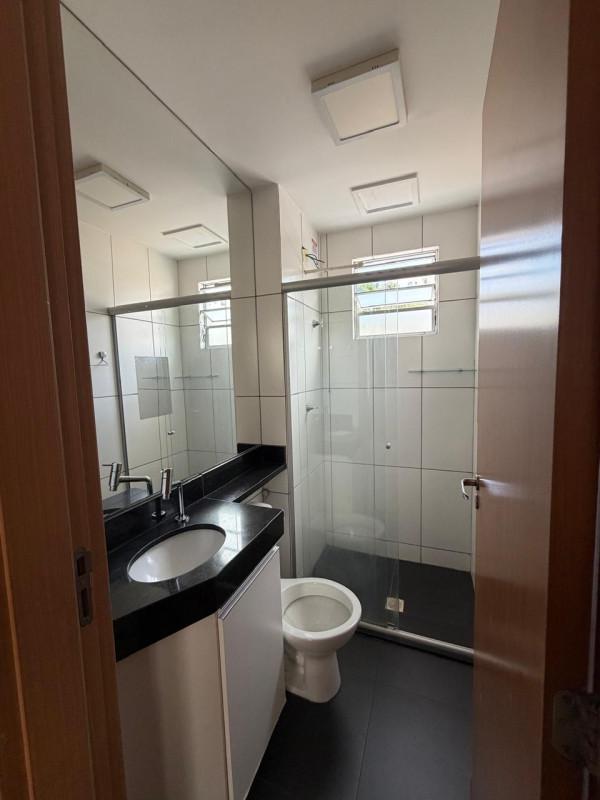 Apartamento, Califórnia, 2 Quartos, 1 Vaga