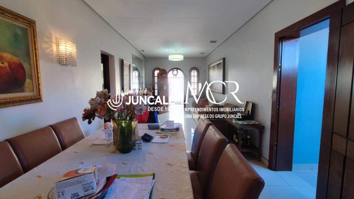 Casa, Renascença, 3 Quartos, 1 Vaga, 1 Suíte