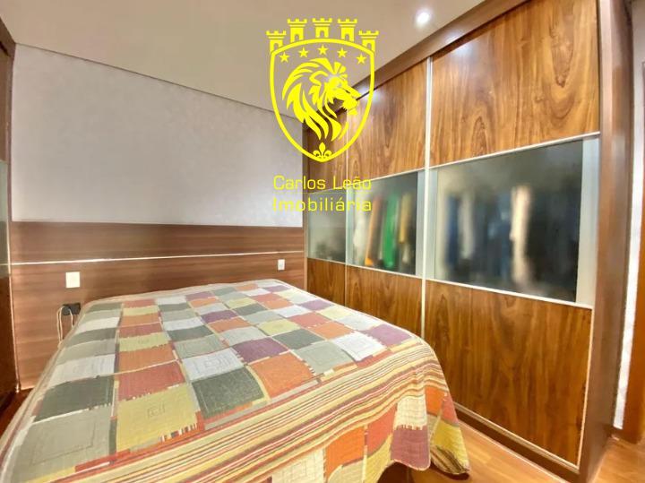 Cobertura, Silveira, 4 Quartos, 4 Vagas, 1 Suíte
