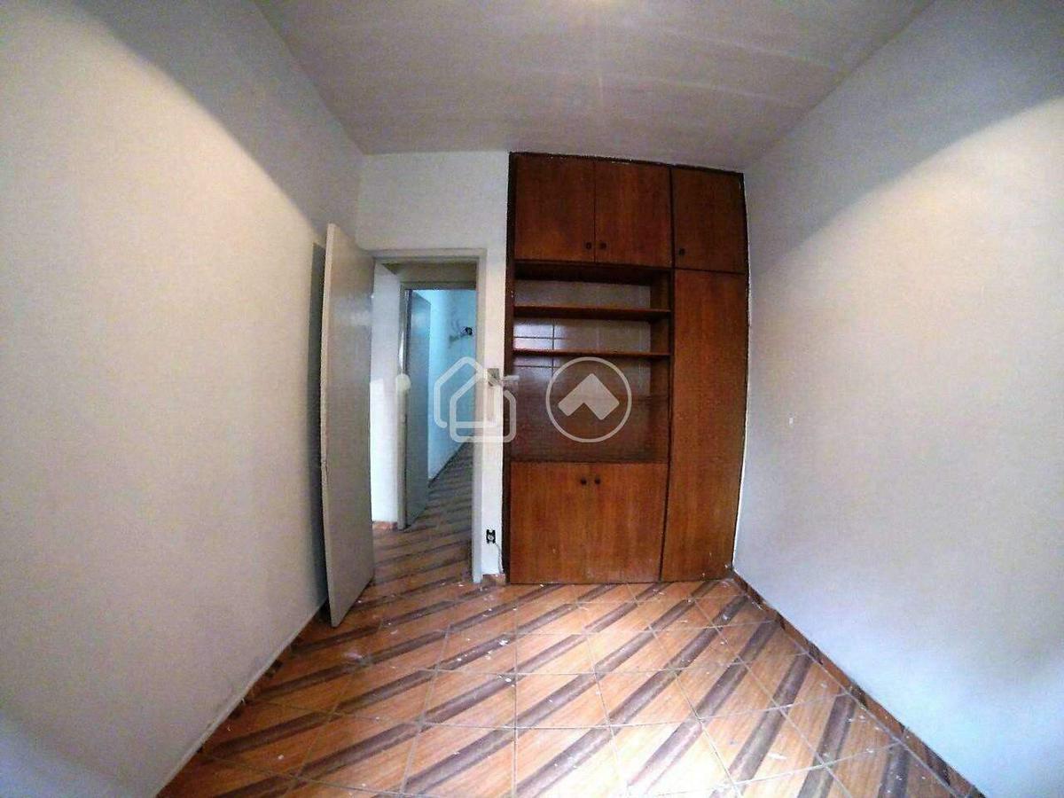 Apartamento, Carlos Prates, 3 Quartos