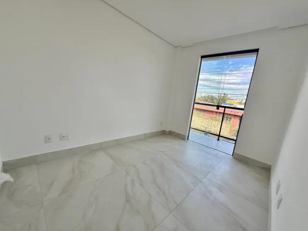 Casa, Planalto, 3 Quartos, 2 Vagas, 1 Suíte